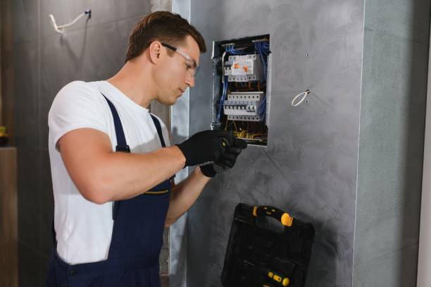 Best Electrical Troubleshooting Services  in San Marcos, CA