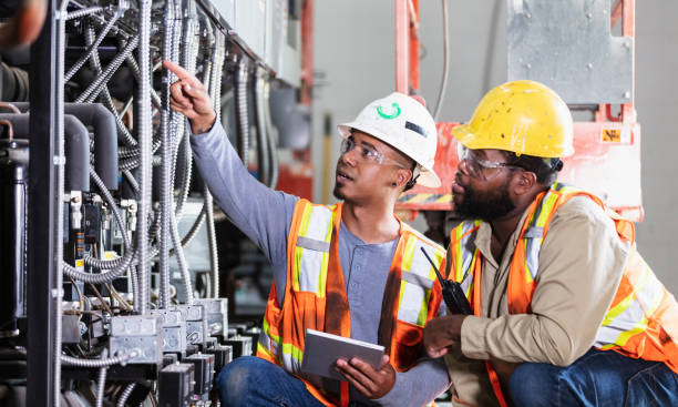 Best Commercial Electrician Services  in San Marcos, CA