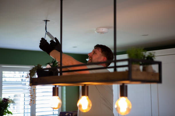 Best Electrical Installation Contractor  in San Marcos, CA