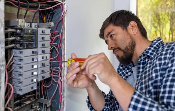 Best Electrical Contractors for Businesses  in San Marcos, CA